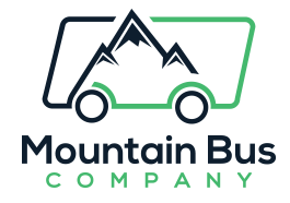 mountain bus company